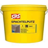 SPS Zrnitá omítka 15kg