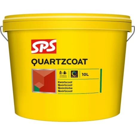 SPS Chytrá omítka 10l