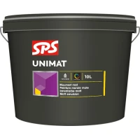 SPS Unimat 10l