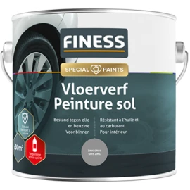 SPS Barva na betonovou podlahu 2,5l