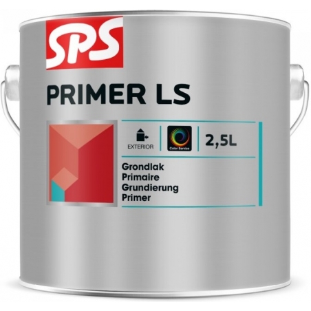 SPS Základní nátěr LS - tónovaný 2,5l