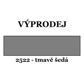 SPS Lazura na dřevo krycí akrylátová 10l