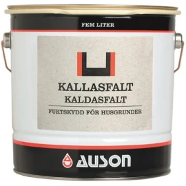 Auson Studený asfalt 1l