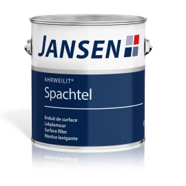Jansen Ahrweilit Tmel na dřevo 2,5kg