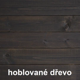 Auson Olej z dřevního téru - Láva 1l