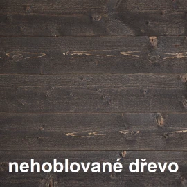 Auson Olej z dřevního téru - Láva 1l