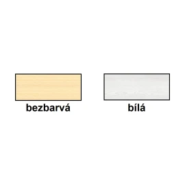Jansen Lak na dřevěné podlahy a schody 0,75l