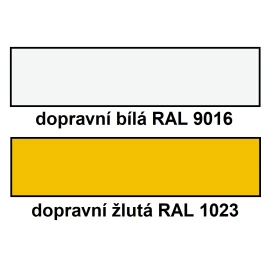 Jansen Barva na podlahové značení Sprint Line 5l