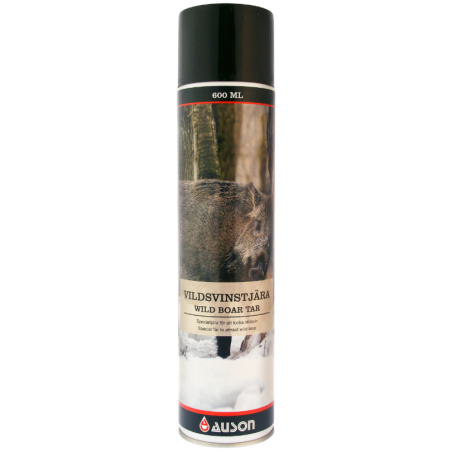 Auson Vnadidlo na divočáky - sprej 600ml