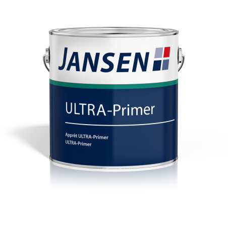 Jansen Základní nátěr ULTRA 2,5l