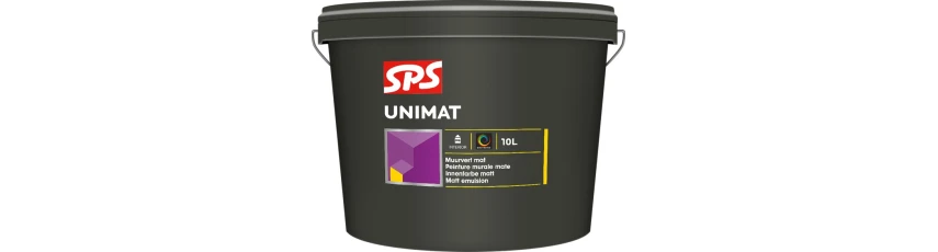 SPS Unimat