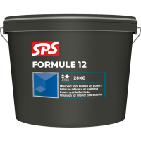 SPS FORMULE 12