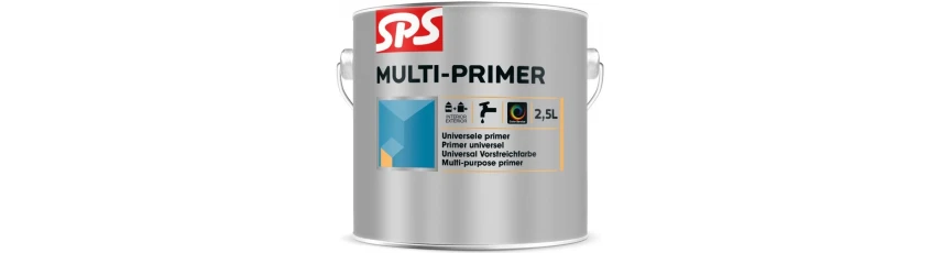 SPS Univerzální základní nátěry Premium
