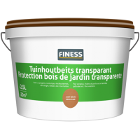 Venkovní ochranné lazury