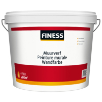 Finess Promo Malířské barvy