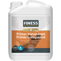 Penetrační nátěry