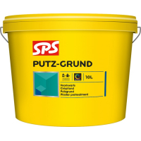 SPS Základní omítkový nátěr