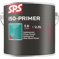 SPS Izolační nátěry