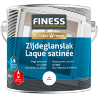 Emaily krycí alkydové