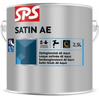 Emaily krycí vodouředitelné