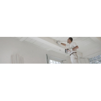 Interiérové lakovací a metalické barvy