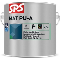 Interiérové lakovací a metalické barvy