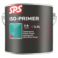 SPS Izolační nátěry