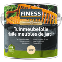 NÁTĚRY NA ZAHRADNÍ NÁBYTEK