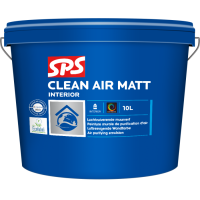 EKOLOGICKÉ BARVY PRO ČISTÝ VZDUCH