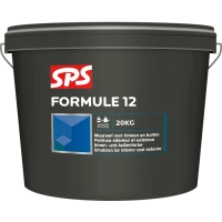 SPS FORMULE 12
