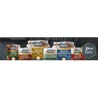 Interiérové laky na dřevo