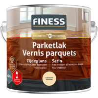 NÁTĚRY NA DŘEVĚNÉ PODLAHY A PARKETY