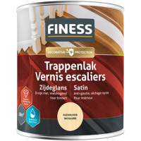 NÁTĚRY NA DŘEVĚNÉ SCHODY V INTERIÉRU