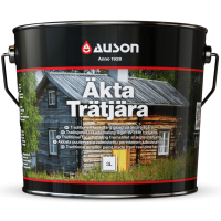 Originální dřevní tér