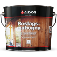 Roslags Mahogny