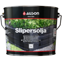 Asfaltový nátěr na dřevo