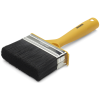 Štětce pro dřevní téry