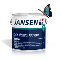 Barvy na okna a dveře