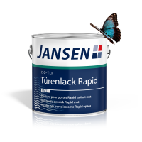 Barvy na dveře v interiéru