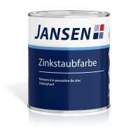 Zinkové barvy