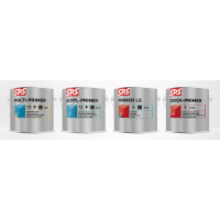 Základní nátěry HS na dřevo