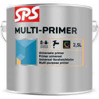 Univerzální základní nátěry