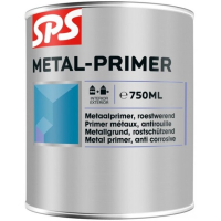 Antikorozní základní barvy na kov