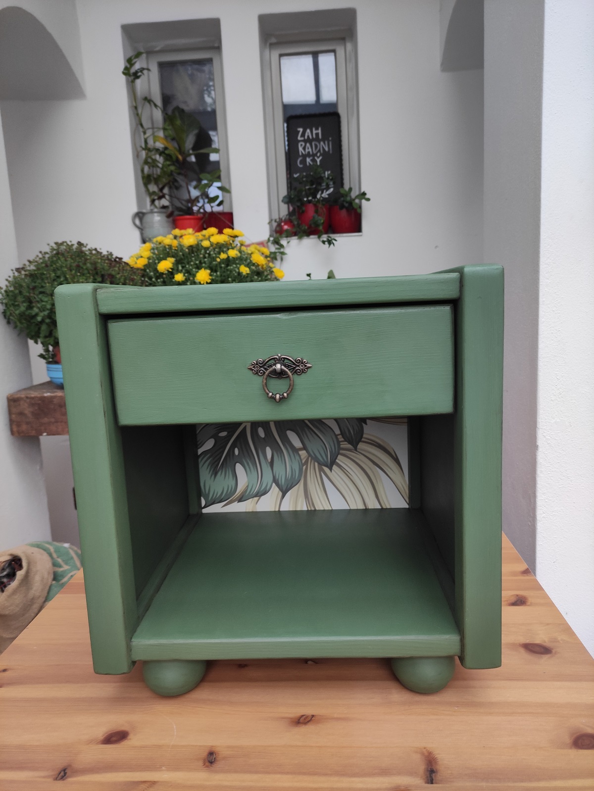 Nevyhazuj staré pro nové!